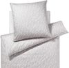 JOOP! Bettwäsche Ornament Sand 4094 7 Mako Satin 155 x 220 + 80 x 80 cm Bild 2