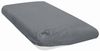 One Home Spannbettlaken Winter Cashmere Touch, Fleece, Gummizug: rundum, (2 Stück), flauschig weich warmes Teddy Plüsch, Double Pack Bild 2