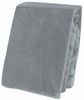 One Home Spannbettlaken Winter Cashmere Touch, Fleece, Gummizug: rundum, (2 Stück), flauschig weich warmes Teddy Plüsch, Double Pack Bild 4