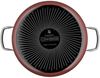 WMF Fusiontec Mineral Schmortopf mit Glasdeckel 28 cm Bild 4