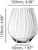 SPIEGELAU 4810180 SPECIAL GLASSES Gin & Tonic Tumbler 4er Set Bild 2