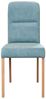 Home affaire Eckbankgruppe Laros Sitzgruppe, Eckbank, Stühle, Tisch, (Set, 4tlg Set), perfekt für Küche, Esszimmer, Wohnzimmer, Bestseller Bild 3