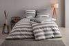 OTTO home Wendebettwäsche Big Stripe, Renforcé (Bio-Baumwolle), 2 teilig, 100% GOTS Baumwolle, ab Größe 135x200 cm Bild 5