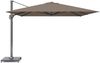 Sonnenschirm quadratisch Challenger T¹ Premium | hinten kippbar Bild 2