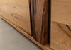 Sideboard Wildeiche / Zerreiche 160x45x75 natur geölt NEW AMSTERDAM #10 Bild 5