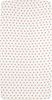 Meyco Spannbettlaken Print - Jersey - Sweet Heart Bild 2