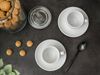 Bistrot Weiss, Espresso Set 8-tlg (mo) Bild 5