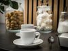 Bistrot Weiss, Espresso Set 8-tlg (mo) Bild 3