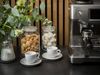 Bistrot Weiss, Espresso Set 8-tlg (mo) Bild 2
