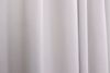 Deco-Raum® Vorhang Verdunklung | Größe: 140cm x 245cm | Material: Polyester | Farbe: Hellgrau Bild 2