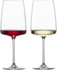 Zwiesel Glas VIVID SENSES kraftvoll & würzig Weinglas 6er Set Bild 2
