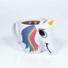 Thumbs up! ThumbsUp! Tasse Unicorn Farbwechsel 300ml weiß (1001556) Bild 5