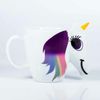 Thumbs up! ThumbsUp! Tasse Unicorn Farbwechsel 300ml weiß (1001556) Bild 4