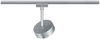Paulmann 955. 93 URail LED Schienenspot Circle 180lm 5W 4000K dimmbar 230V Chrom matt Bild 5