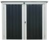 HOME DELUXE Mülltonnenbox BASURA M - 2x 240L Bild 5