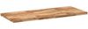 vidaXL Waschtischplatte Ölbeschichtung 120x60x4 cm Massivholz Akazie 3279717 Bild 4