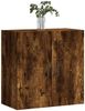 vidaXL Wandschrank Räuchereiche 60x31x60 cm Holzwerkstoff 829977 Bild 3