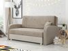 Schlafsofa Victor Soft II (Farbe: Mono 232 + Sorriso 5) Bild 2