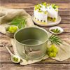 ZENKER Springform green vision 18cm 108528 Bild 3