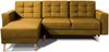 Eltap Asgard L Ecksofa (Monolith 48) wendbar Bild 2