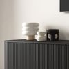 Compleo TV-Schrank modern und Japandi Design, Lowboard 200 cm breit MADE IN EU, TOPSELLER Bild 3