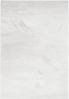 vidaXL Teppich OVIEDO Kurzflor Grau 200x280 cm 375539 Bild 2