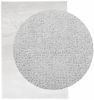 vidaXL Teppich OVIEDO Kurzflor Grau 200x280 cm 375539 Bild 3