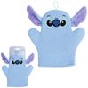Lilo & Stitch Badehandschuh – Weicher Waschhandschuh für Erwachsene Bild 2