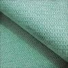 Wohnlandschaft Schlafsofa BASTIEN XL in Stoff Aragon Türkis Ottomane Rechts Bild 4