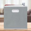 6 x Faltbox braun Bild 3