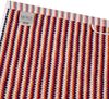 Möve Bliss 2 tlg. Frottier-Set - 2 X Duschtuch (67 X 140cm) - 500 - Rot / orange Bild 2