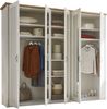 Kleiderschrank Trient - Andersen Pine / Artisan Eiche Bild 4