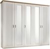 Kleiderschrank Trient - Andersen Pine / Artisan Eiche Bild 2