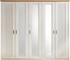 Kleiderschrank Trient - Andersen Pine / Artisan Eiche Bild 3