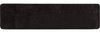 vidaXL Teppichläufer MARSA Anthrazit 50 x 250 cm Polyester und PVC 42023163 Bild 2