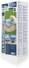 BESTWAY 5614V Power Steel Pool Filterpumpe Sicherheitsleiter Abdeckung 396x107 cm Bild 3