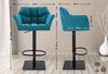 Barhocker Damaso B Stoff [1016765113] Bild 2