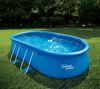 Summer Waves Quick Up Pool | aufblasbarer Pool Bild 2