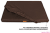 OSCAR EASY CLEAN Orthopädische Hundematratze - 100x80cm, 03 Schwarz Bild 3
