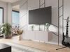 Mirjan24 'Calabrini 100' TV-Lowboard, Cashmere, 37 x 43 x 100 cm Bild 3