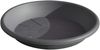 euro3plast Blumentopfuntersetzer Untersetzer Medea Durchmesser 32 cm, anthrazit, 1-tlg. Bild 1