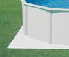 Steinbach Bodenschutz-Vlies für Swimming Pools, 16 m² Bild 2