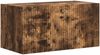 vidaXL TV-Schrankset 6 pcs Geräucherte Eiche Holzwerkstoff 3409110 Bild 5