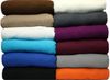 NatureMark Spannbettlaken Winter Thermo Fleece Spannbetttuch, 80% Baumwolle und 20% Polyester, Gummizug: rundum, (1 Stück), 120x200 cm - Weiß Bild 4