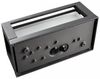 Heitronic Nr. 500614-HE Outdoor Wandleuchte Sevilla mit Lamellen anthrazit E27 IP65 Bild 2