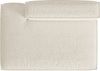 Micadoni Modul Nuria 3-Sitzer Links Boucle Elfenbein Bild 4