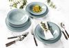 Seltmann Weiden Beat Color Glaze Suppenteller ø 22,5 cm Arktisblau - DS Bild 4