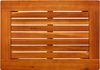 vidaXL Garten-Couchtisch 50x35x36 cm Massivholz Akazie 316398 Bild 4