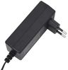 vidaXL Elektrischer Massagesessel Grau Kunstleder [3098812] Bild 2