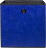 Faltbox Box - Hertha BSC / Nr. 1 - 32 x 32 cm / 3er Set Bild 4